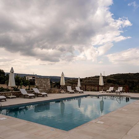 Harma Traditional Boutique Suites Paphos Exterior photo