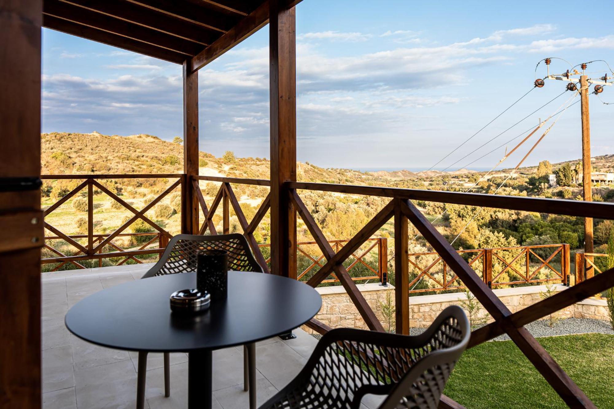 Harma Traditional Boutique Suites Paphos Room photo