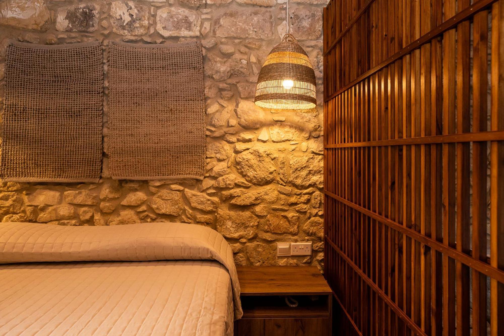Harma Traditional Boutique Suites Paphos Room photo