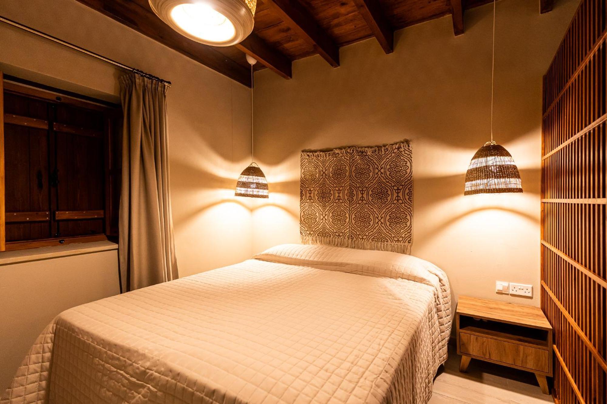 Harma Traditional Boutique Suites Paphos Room photo